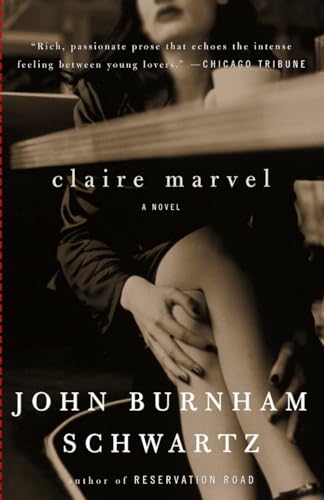Claire Marvel Cover