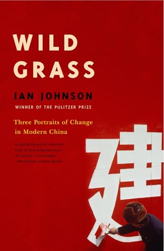Wild Grass Cover