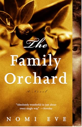 The family orchard Cover