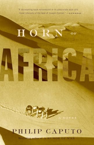Horn of Africa Cover