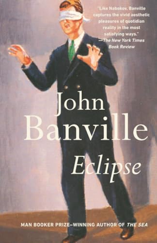 Eclipse Cover