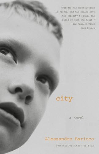 City Cover
