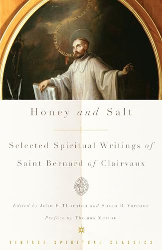 Honey and Salt Cover