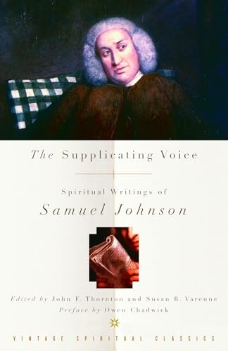 The supplicating voice Cover