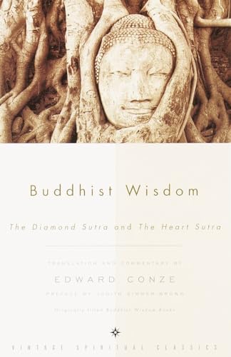 Buddhist wisdom Cover