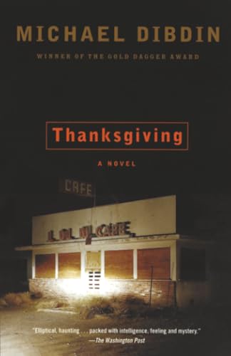 Thanksgiving Cover