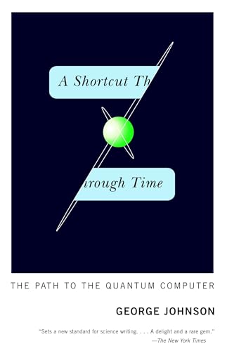 A Shortcut Through Time Cover