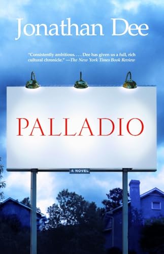 Palladio Cover