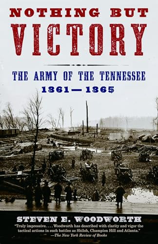 Nothing but Victory Cover