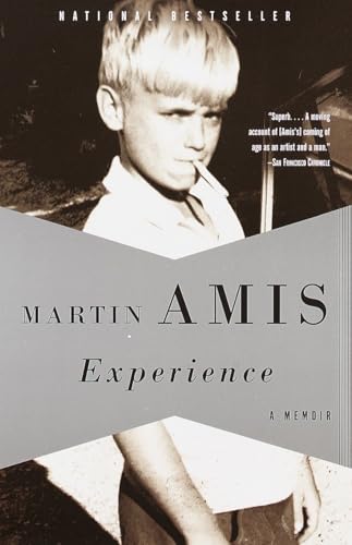 Experience Cover