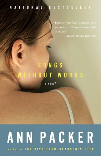 Songs without words Cover