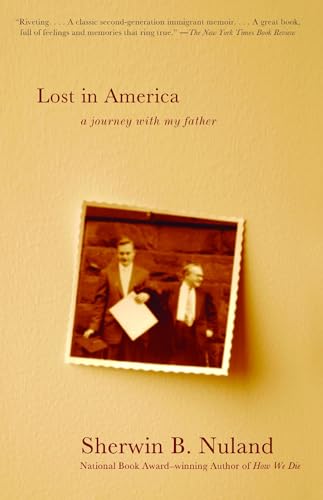Lost in America Cover