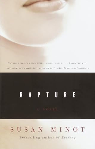 Rapture Cover