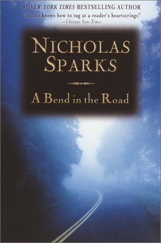 A Bend in the Road Cover