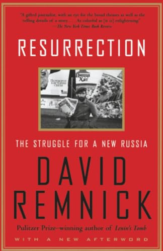 Resurrection Cover