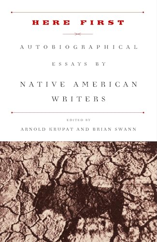 Here first Cover