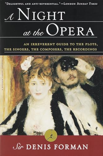 A night at the opera Cover