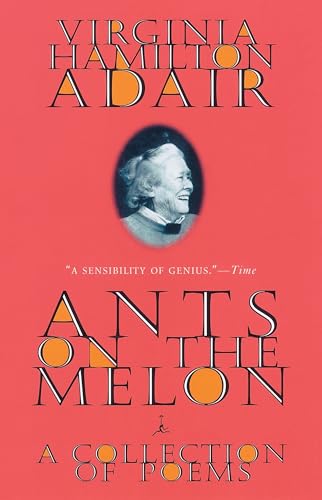 Ants on the melon Cover