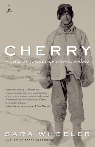 Cherry Cover