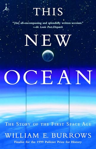 This New Ocean Cover