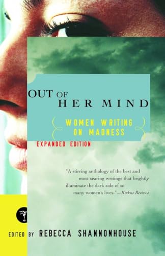 Out of her mind Cover