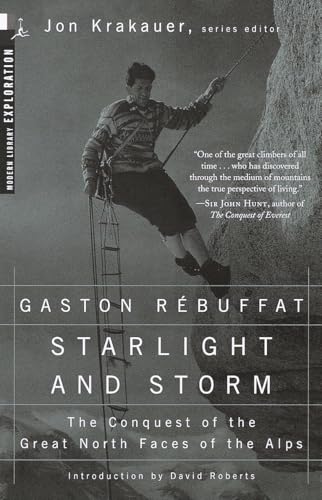 Starlight and storm Cover