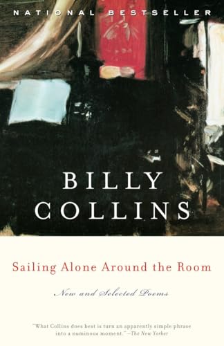 Sailing alone around the room Cover