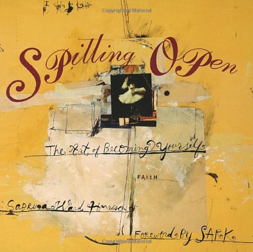 Spilling open Cover