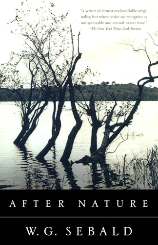 After Nature Cover