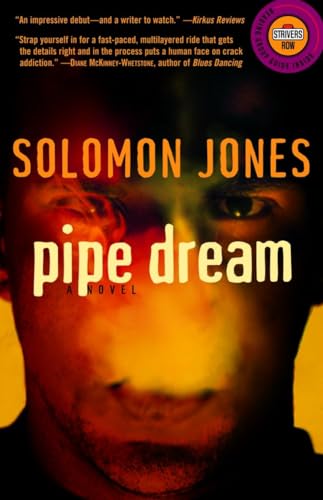 Pipe dream Cover