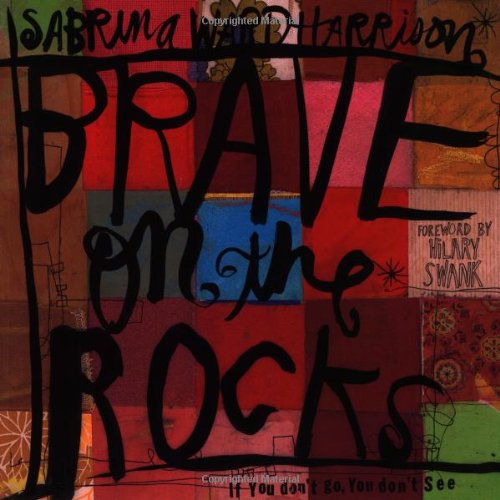 Brave on the Rocks Cover