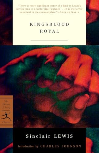Kingsblood royal Cover