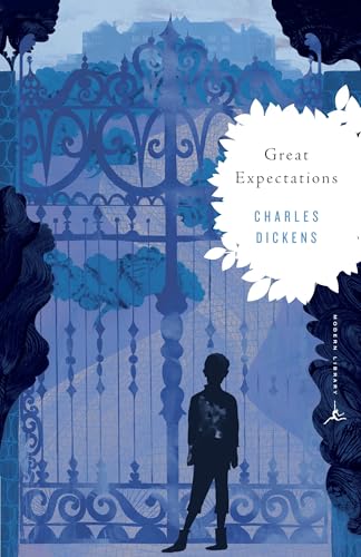 Great expectations Cover