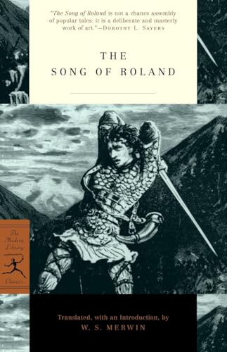 The song of Roland Cover