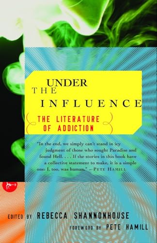 Under the influence Cover