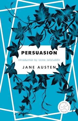 Persuasion Cover