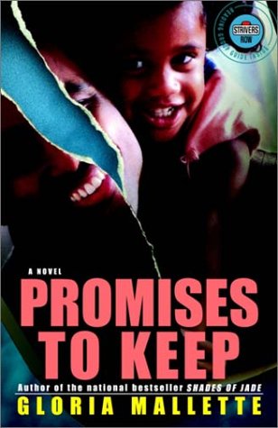 Promises to keep Cover