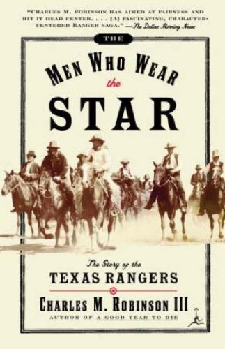 The men who wear the star Cover