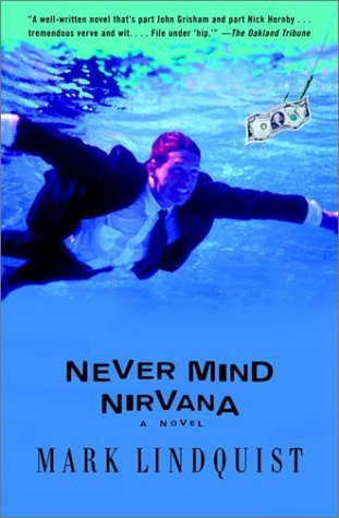 Never Mind Nirvana Cover