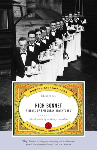 High bonnet Cover