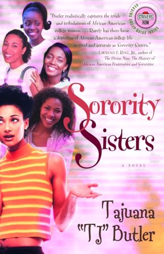 Sorority sisters Cover