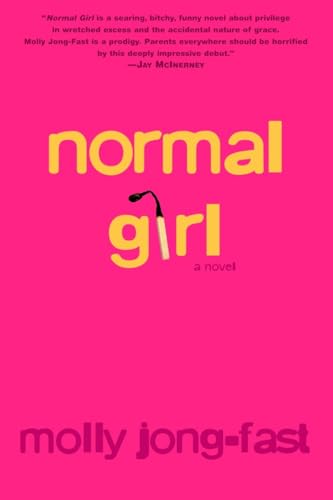Normal girl Cover