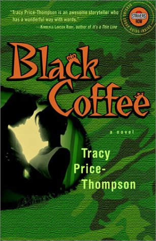 Black coffee Cover
