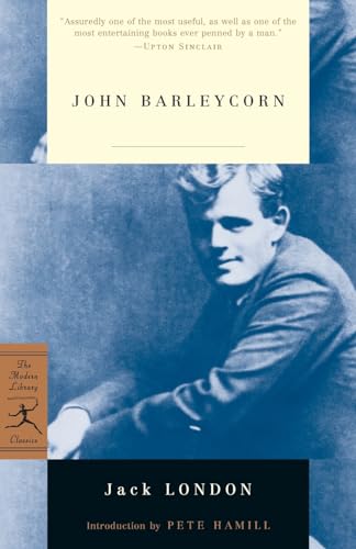John Barleycorn Cover