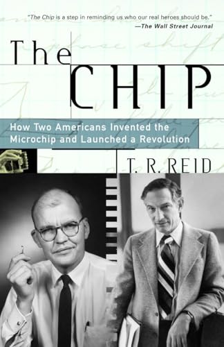 The Chip  Cover
