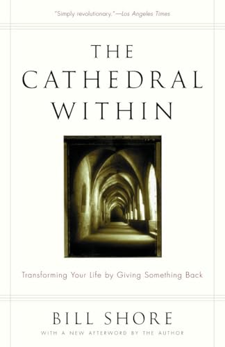 The cathedral within Cover