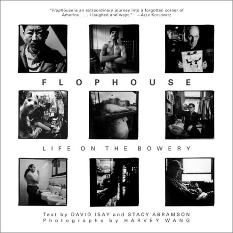 Flophouse Cover