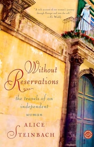 Without Reservations Cover
