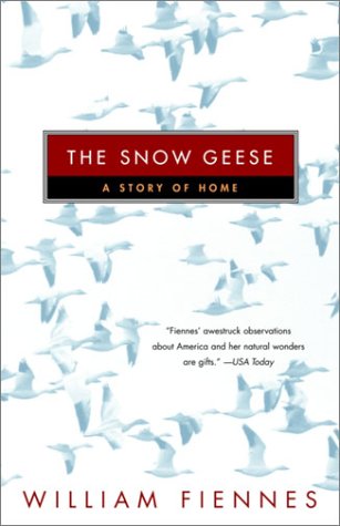 The Snow Geese Cover