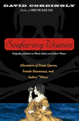 Seafaring Women Cover